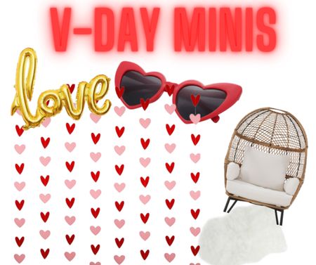 Amazon Valentines Day finds ❤️

#LTKSeasonal #LTKkids #LTKbaby