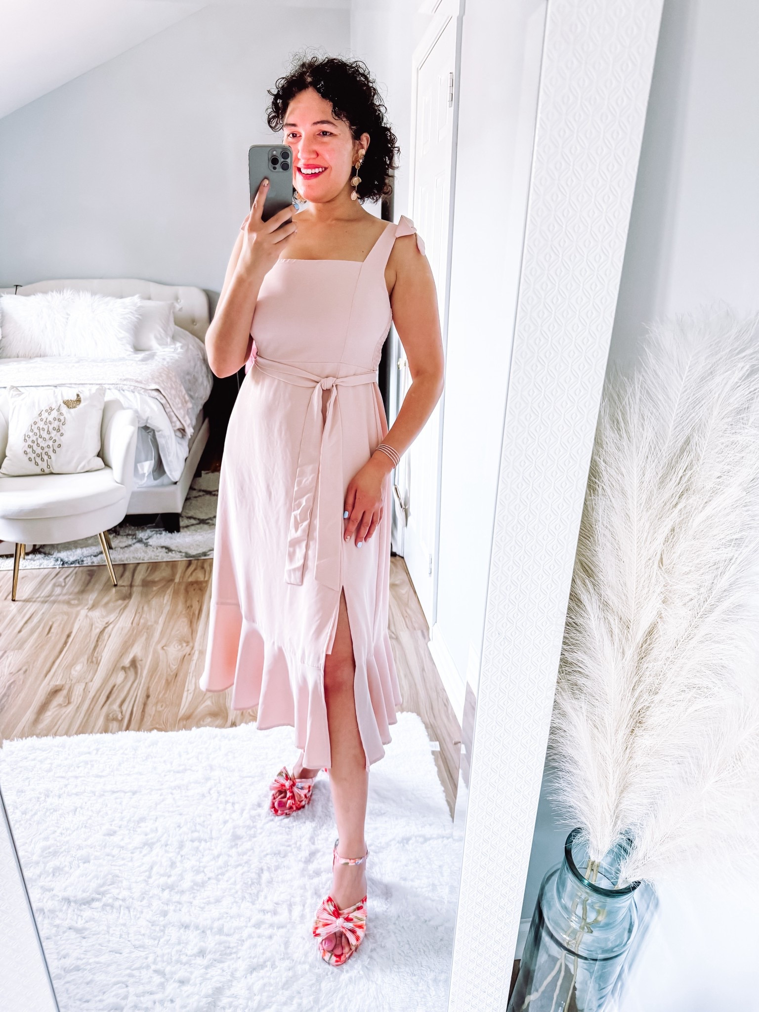 Amazon valentines day dress, date night, galentines day outfit, pink dress 

#LTKOver40 #LTKFindsUnder50