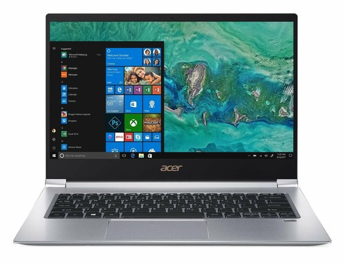 Acer Swift 3 Laptop Intel Core i7-8565U 1.80GHz 8GB Ram 256GB SSD Win 10 Home  | eBay | eBay US