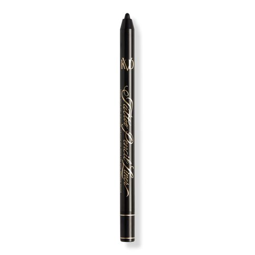 Tattoo Pencil Liner Waterproof Long-Wear Gel Eyeliner | Ulta