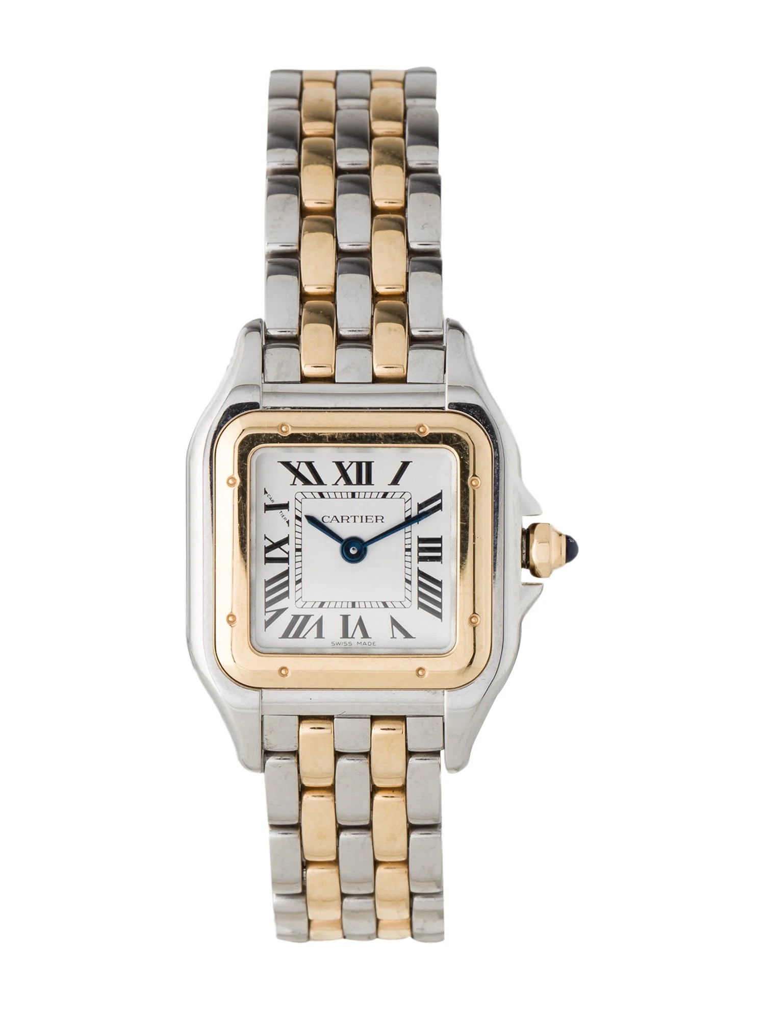 Panthère de Cartier Watch | The RealReal