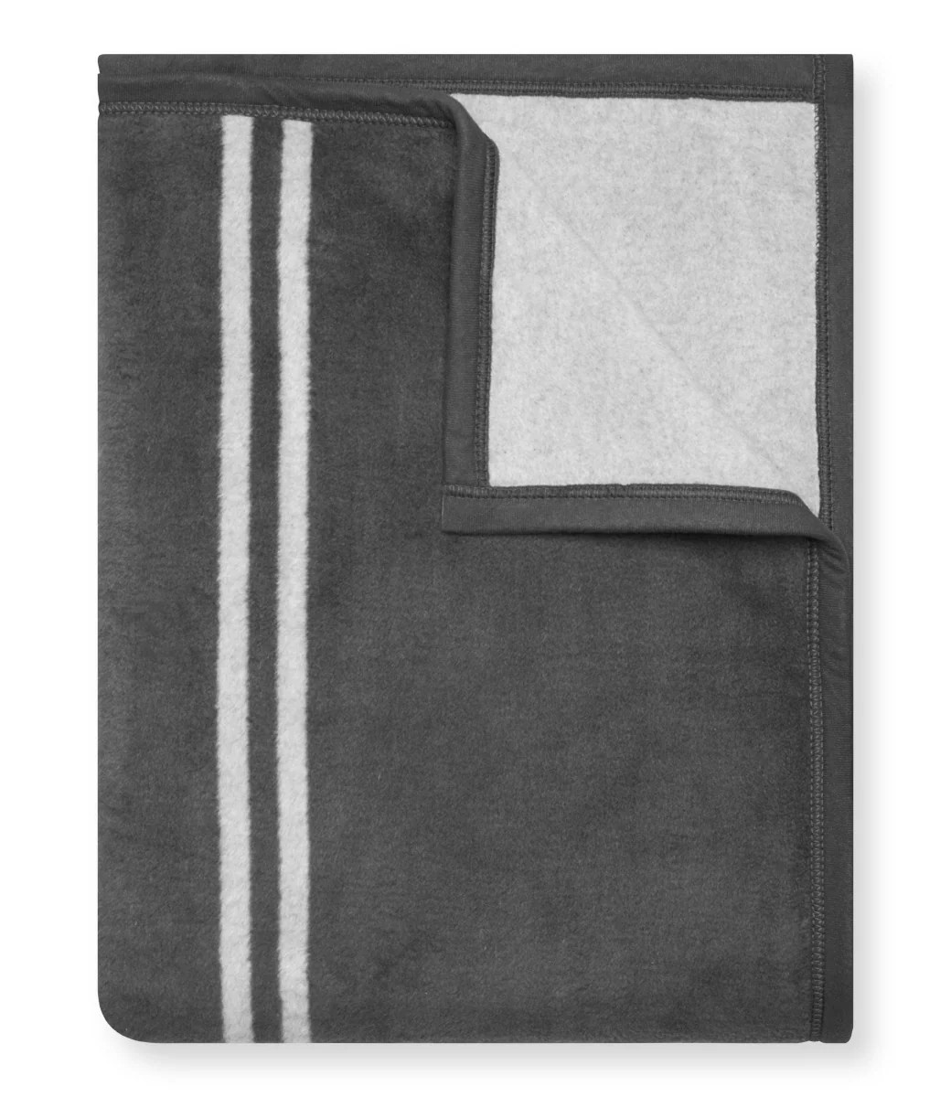 Magnified Plaid Blanket | ChappyWrap