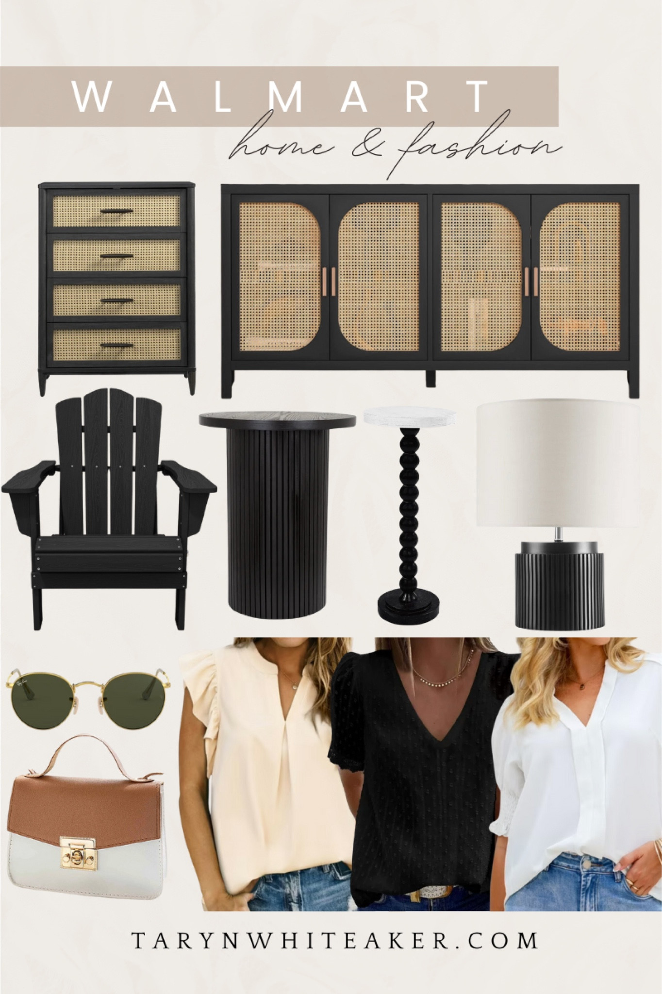 Walmart Home & Fashion

Walmart home  Walmart fashion  Walmart finds  Home decor  furniture finds  Home finds  blouses  fashion  fashion finds  affordable fashion  affordable home  tarynwhiteaker

#LTKStyleTip #LTKFindsUnder100 #LTKHome