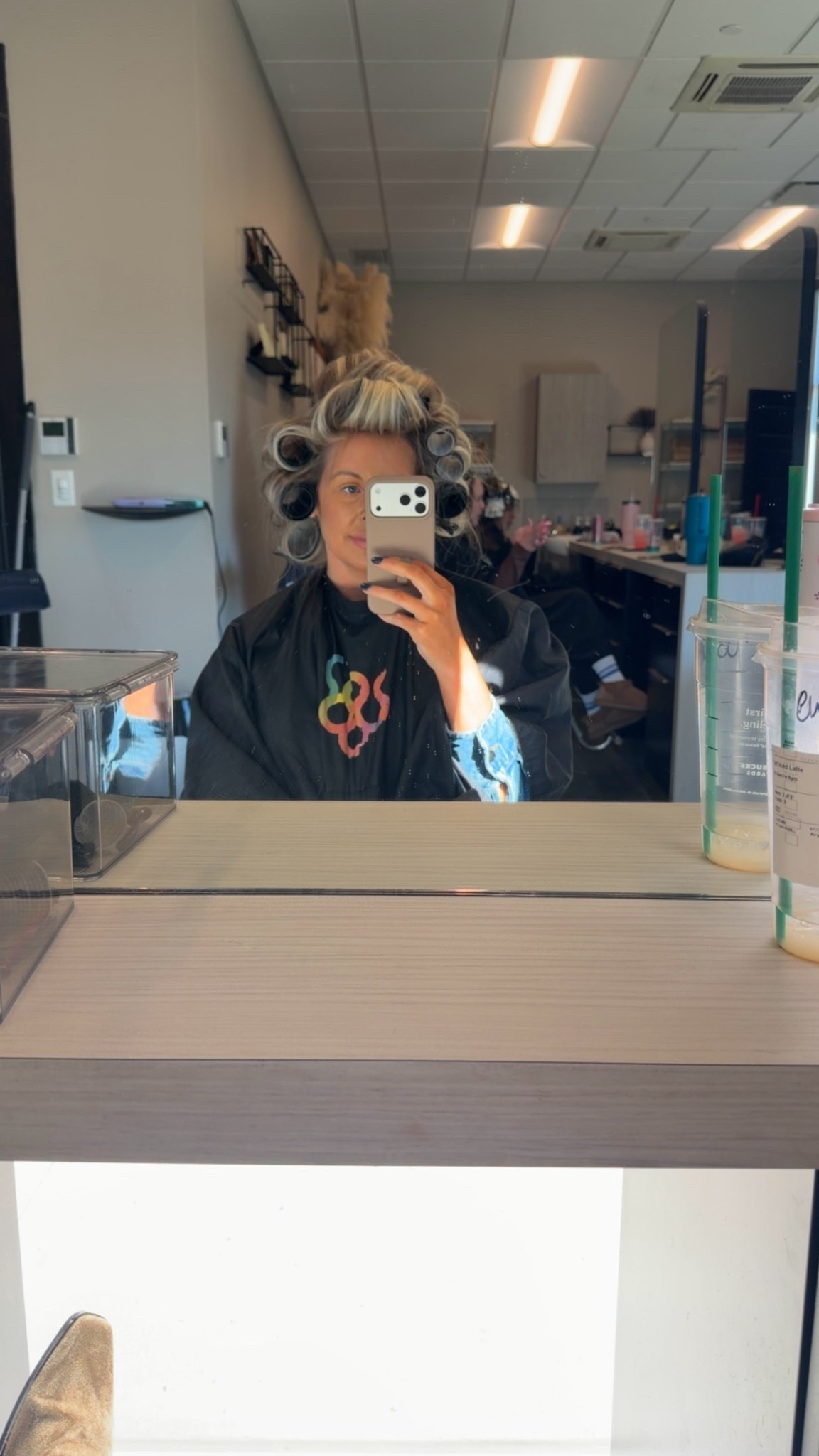 Rollers 🔗 

#LTKgrwm #LTKdayinmylife #LTKBeauty