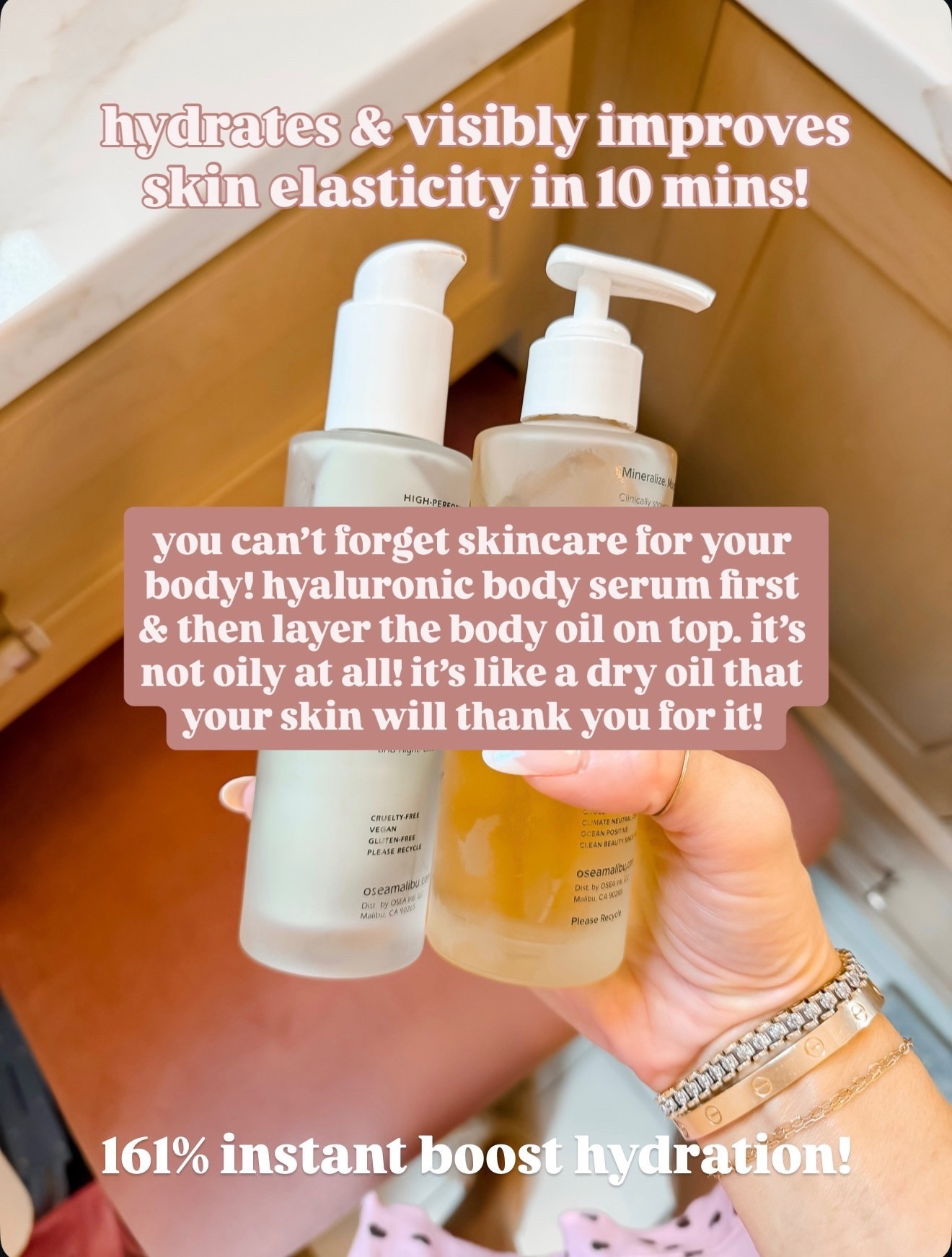 This combo is a dry skin life saver! It hydrated and leaves your skin feeling SO soft and smooth! This would make a great Mother’s Day gift! 🙌🏼

#LTKselfcare #LTKmomlife #LTKMothersDay