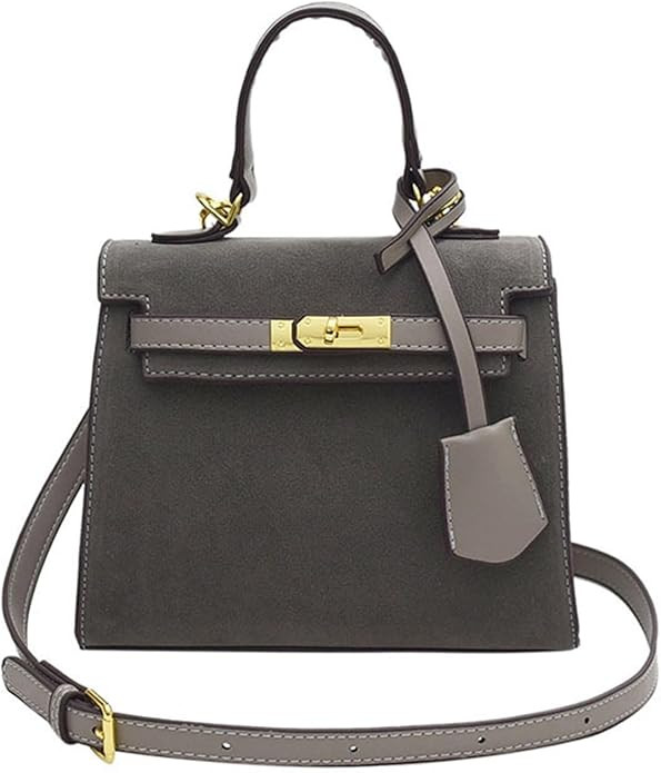 Frosted Handbag Joker Slung Handbag | Amazon (US)