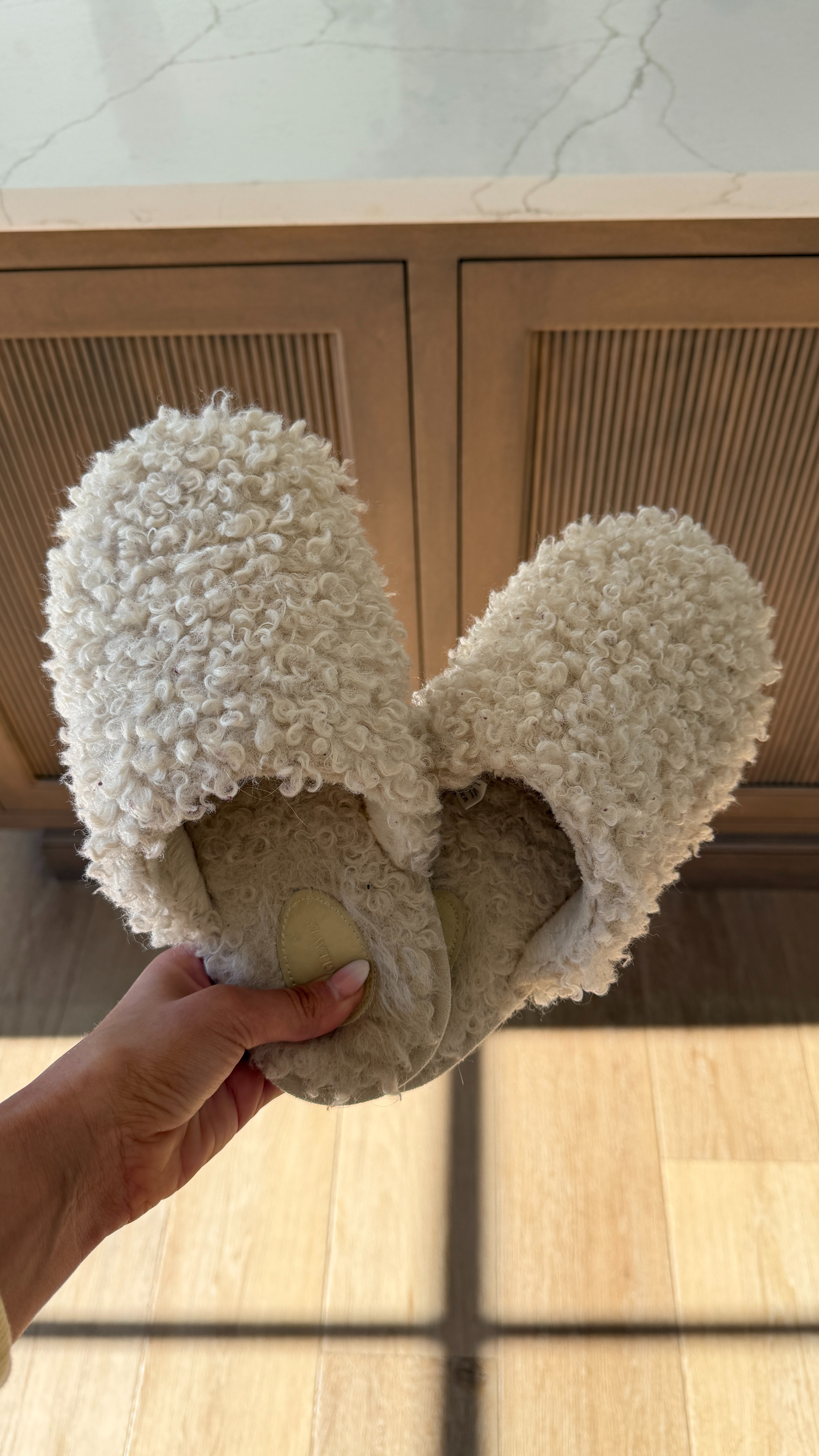 Favorite comfy house slippers 

 #LTKgrwm #LTKmomlife #LTKselfcare