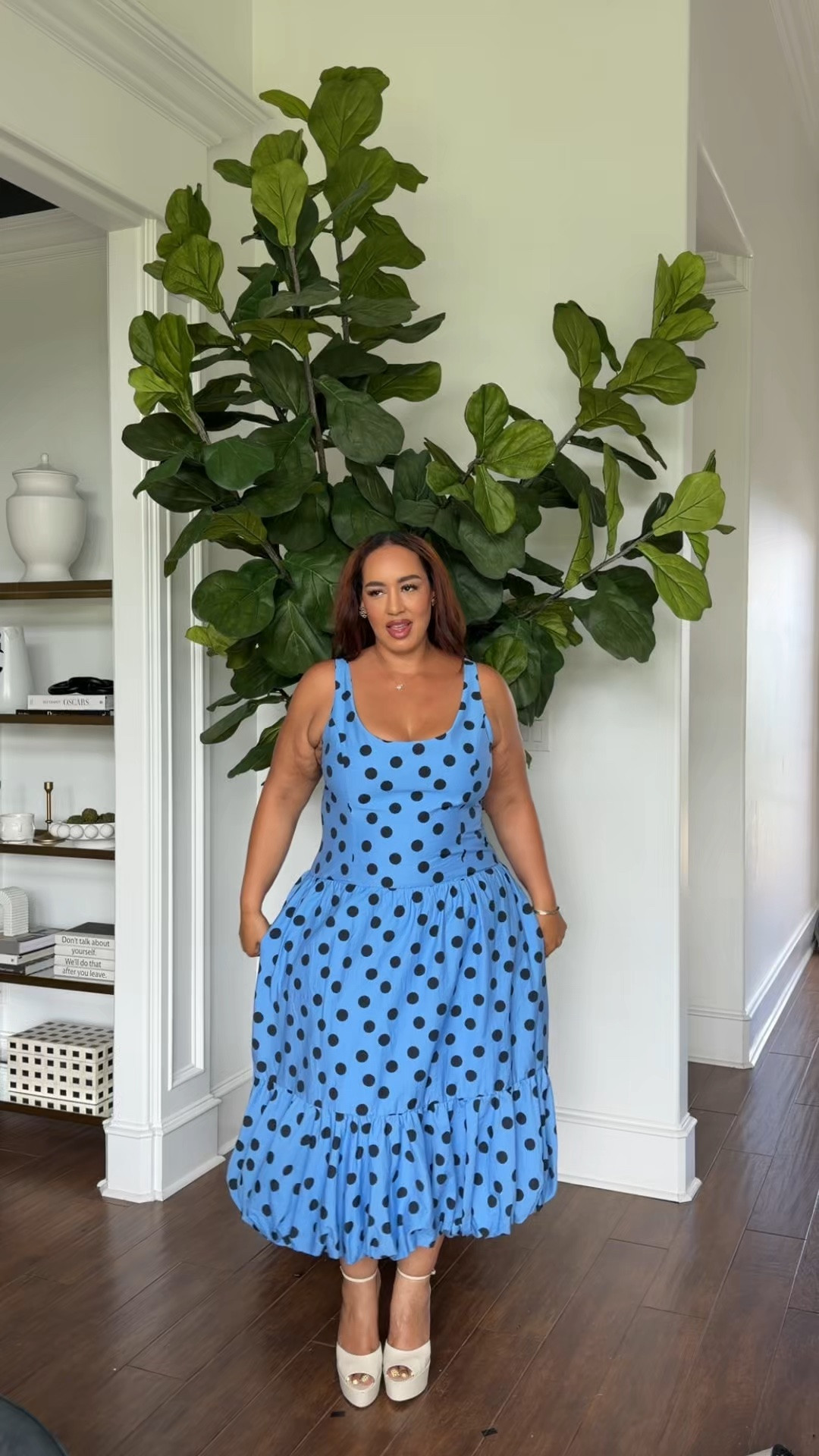 Anthropologie faves on a size 16

#LTKSaleAlert #LTKPlusSize #LTKOver40