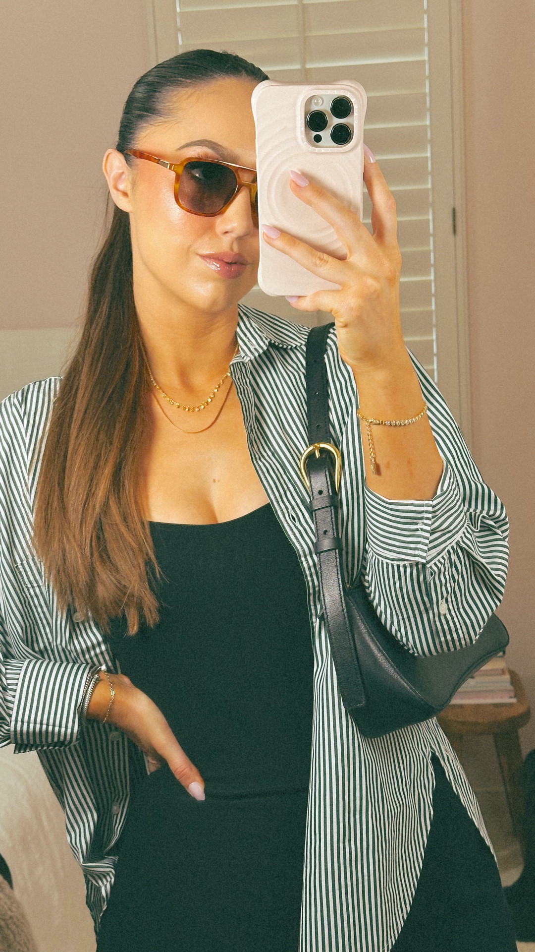 Sporty casual fall outfit idea 🍃🍁



Fall outfit, fall outfit inspo, fall outfit ideas, sporty fall outfit, casual fall outfit, my styled life. 

#LTKSeasonal