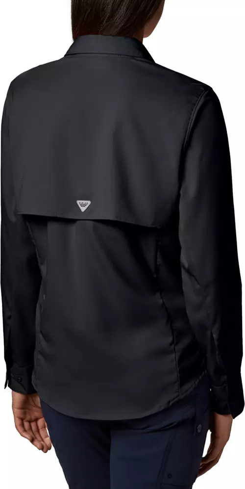 Columbia Women's PFG Tamiami II Long Sleeve Shirt | Dick's Sporting Goods | Dick's Sporting Goods
