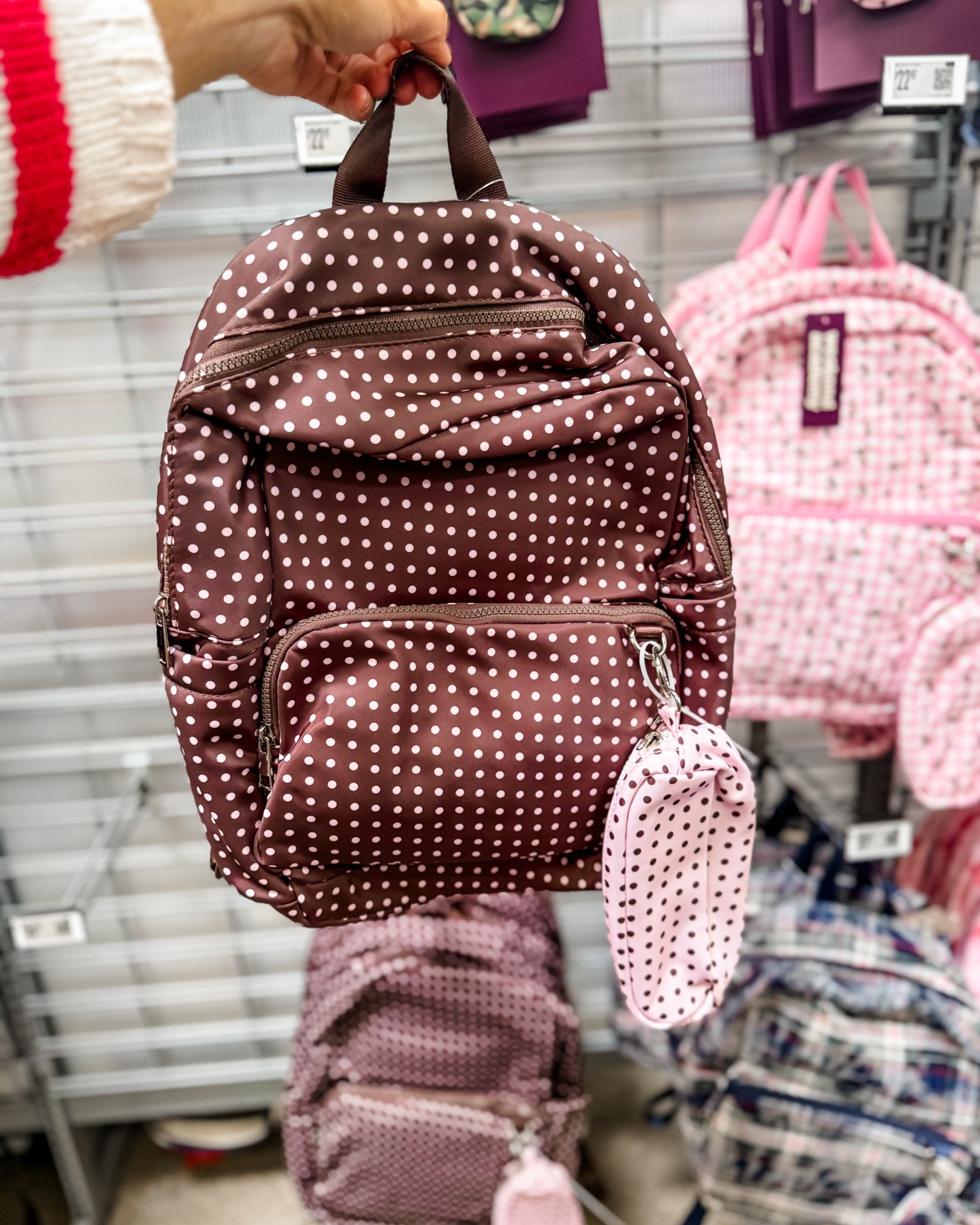 Walmart new backpacks 
#backtoschool #walmartfinds #walmart

#LTKKids #LTKmomlife