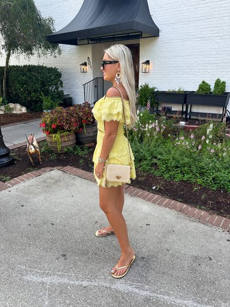Summer style 
Lilly Pulitzer date night outfit 

#LTKtravel #LTKwedding