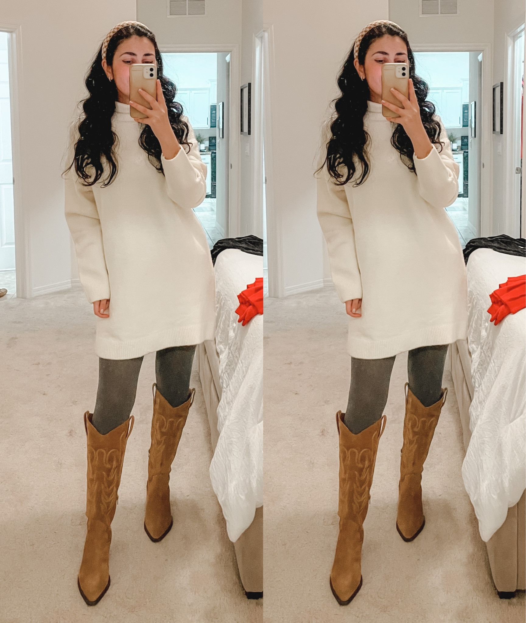 Search: Turtle neck dress (76) curated on LTK