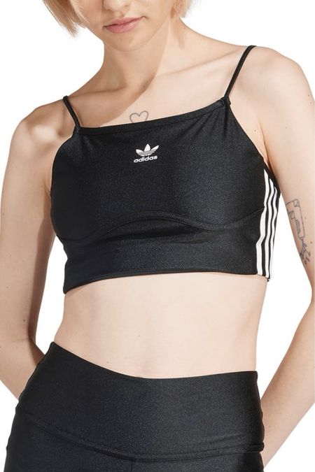 Adidas tank

#LTKActive #LTKFitness #LTKStyleTip