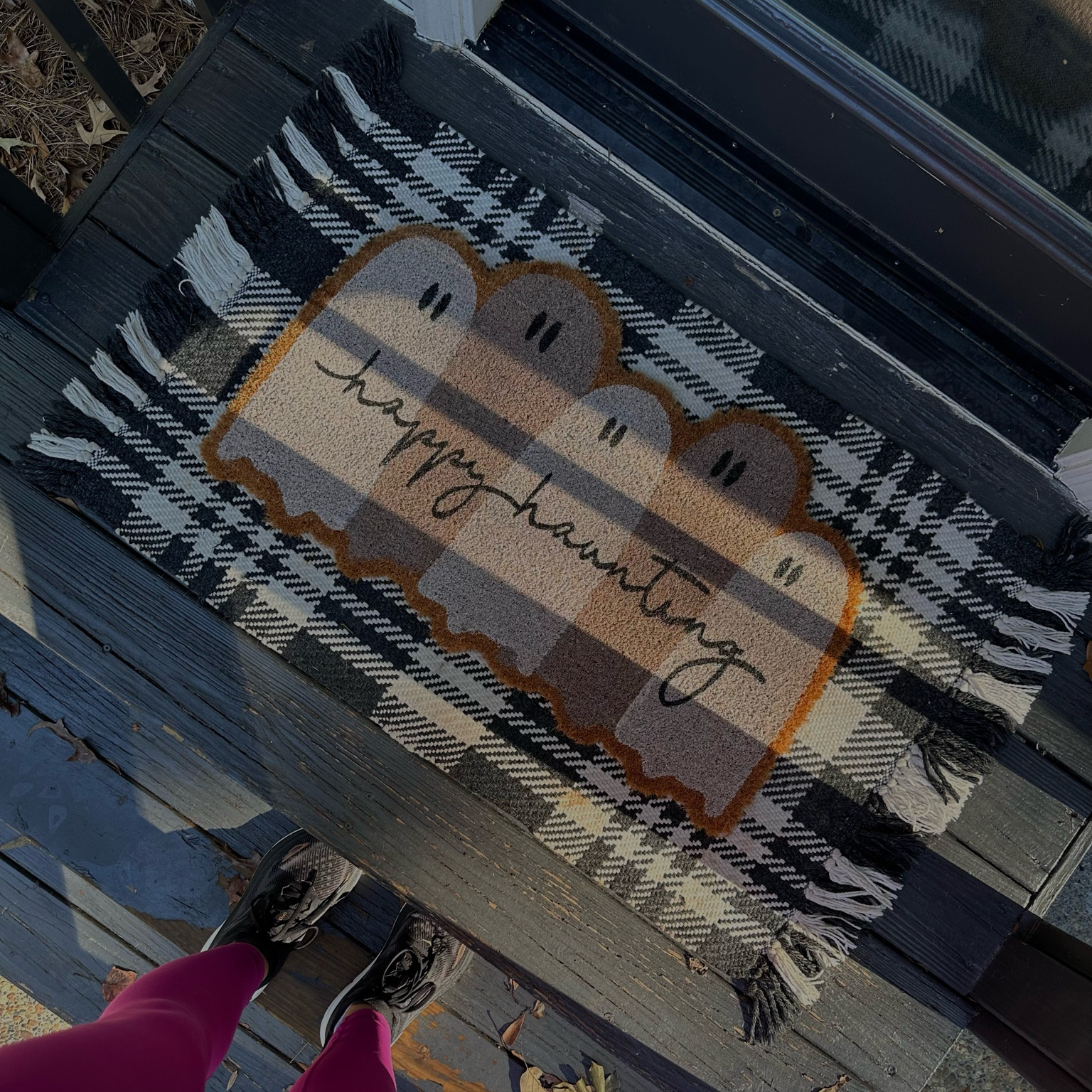 my favorite spooky 👻 finds for fall / halloween

#halloweendecor #homedecor #falldoormat #doormat #targethome 

#LTKHome #LTKHalloween