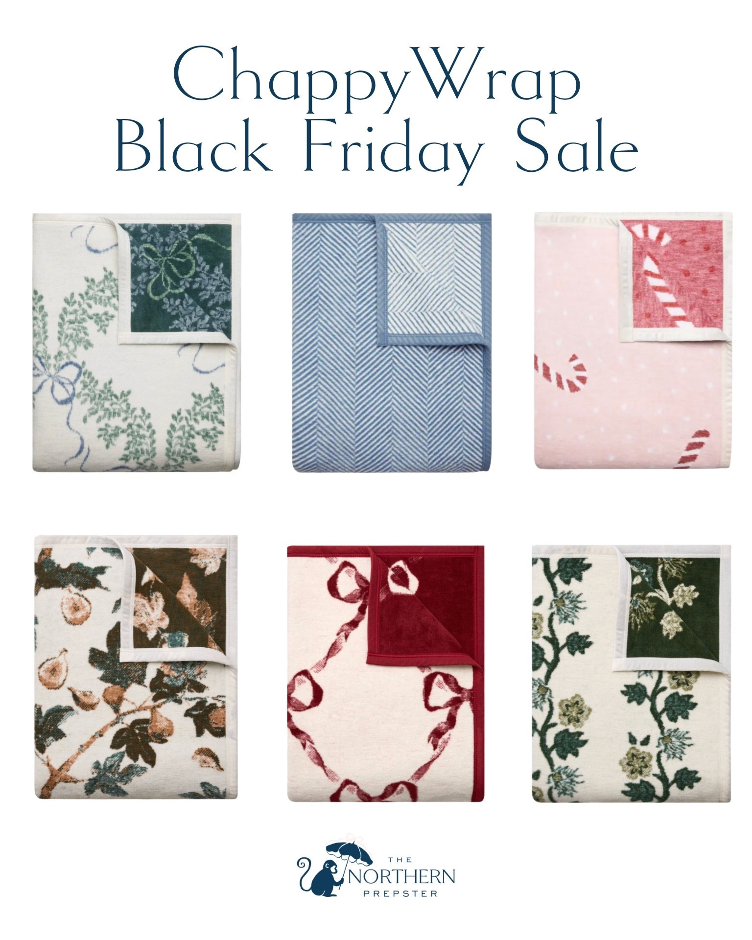 My favorite blankets are on sale! Perfect for gifting - or keeping for yourself. Support small businesses today! 

#LTKHome #LTKCyberWeek #LTKGiftGuide