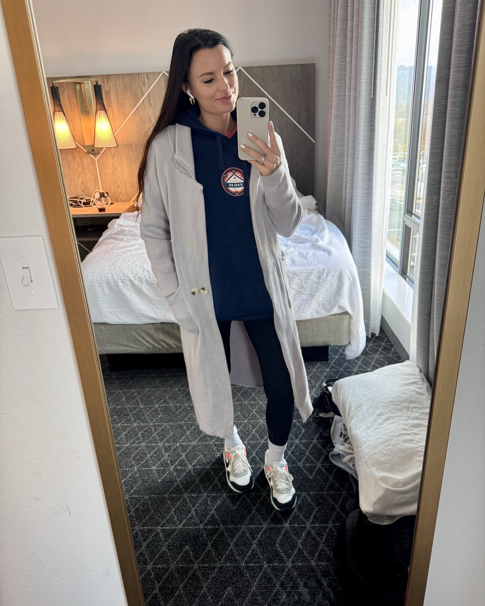 The jacket that keeps on giving. 

My favorite non front seem leggings 

#LTKSeasonal #LTKActive #LTKmomlife