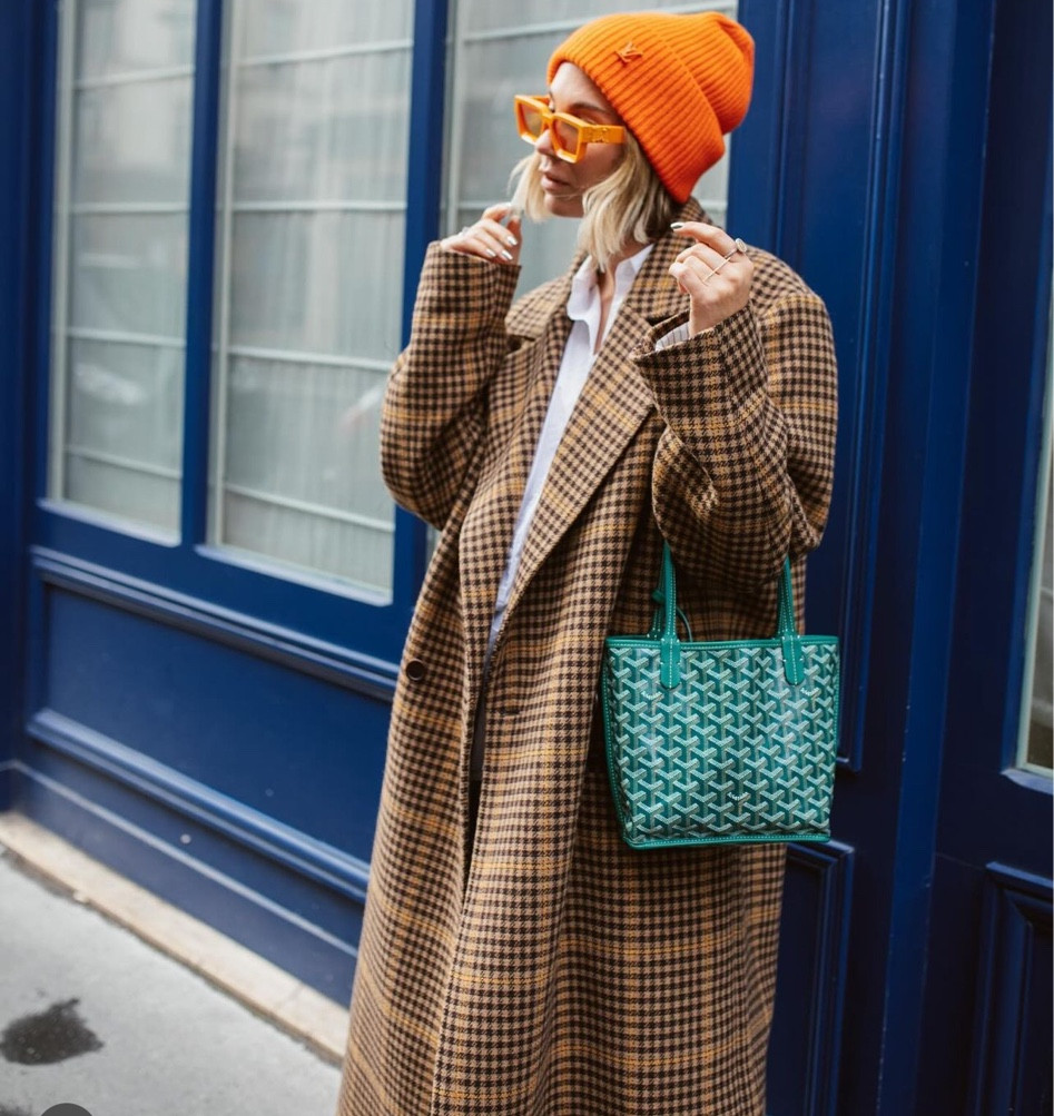 always that girl

#LTKstyletip #LTKeurope #LTKU