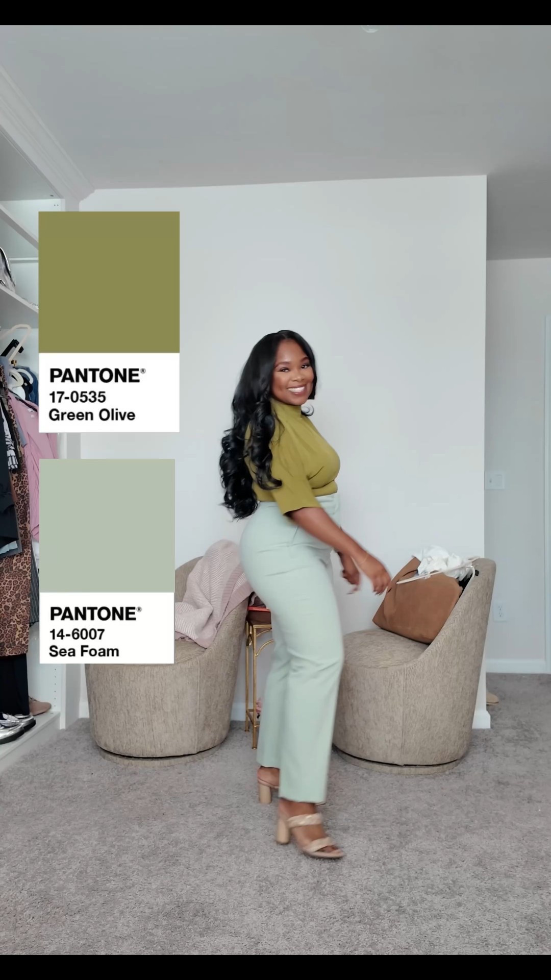 Fall Outfit you didn’t know you needed! It’s giving business casual meets comfort. 

#LTKPetite #LTKStyleTip