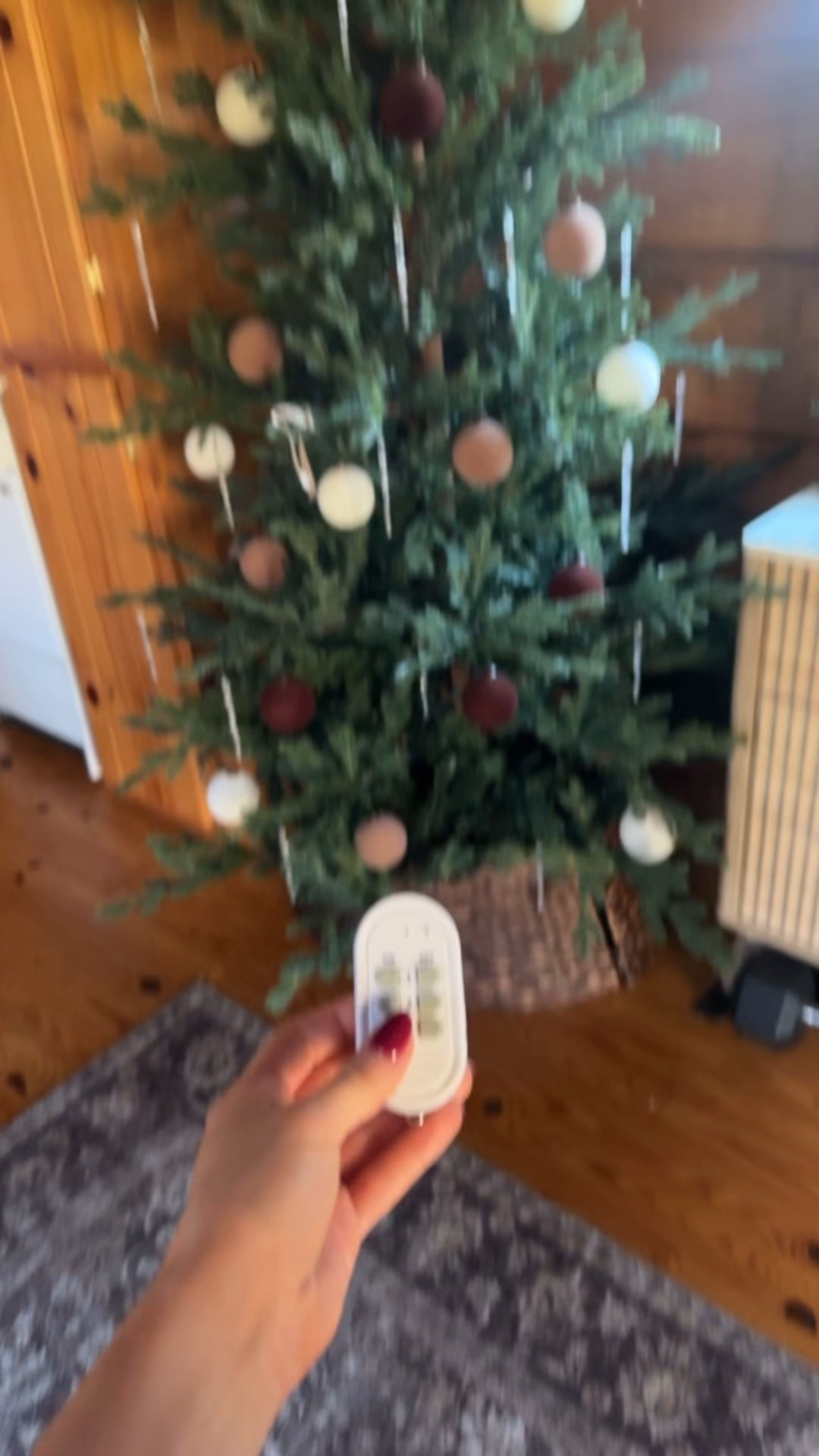 Christmas’s tree wireless remote! 

#LTKSeasonal #LTKHoliday #LTKHome