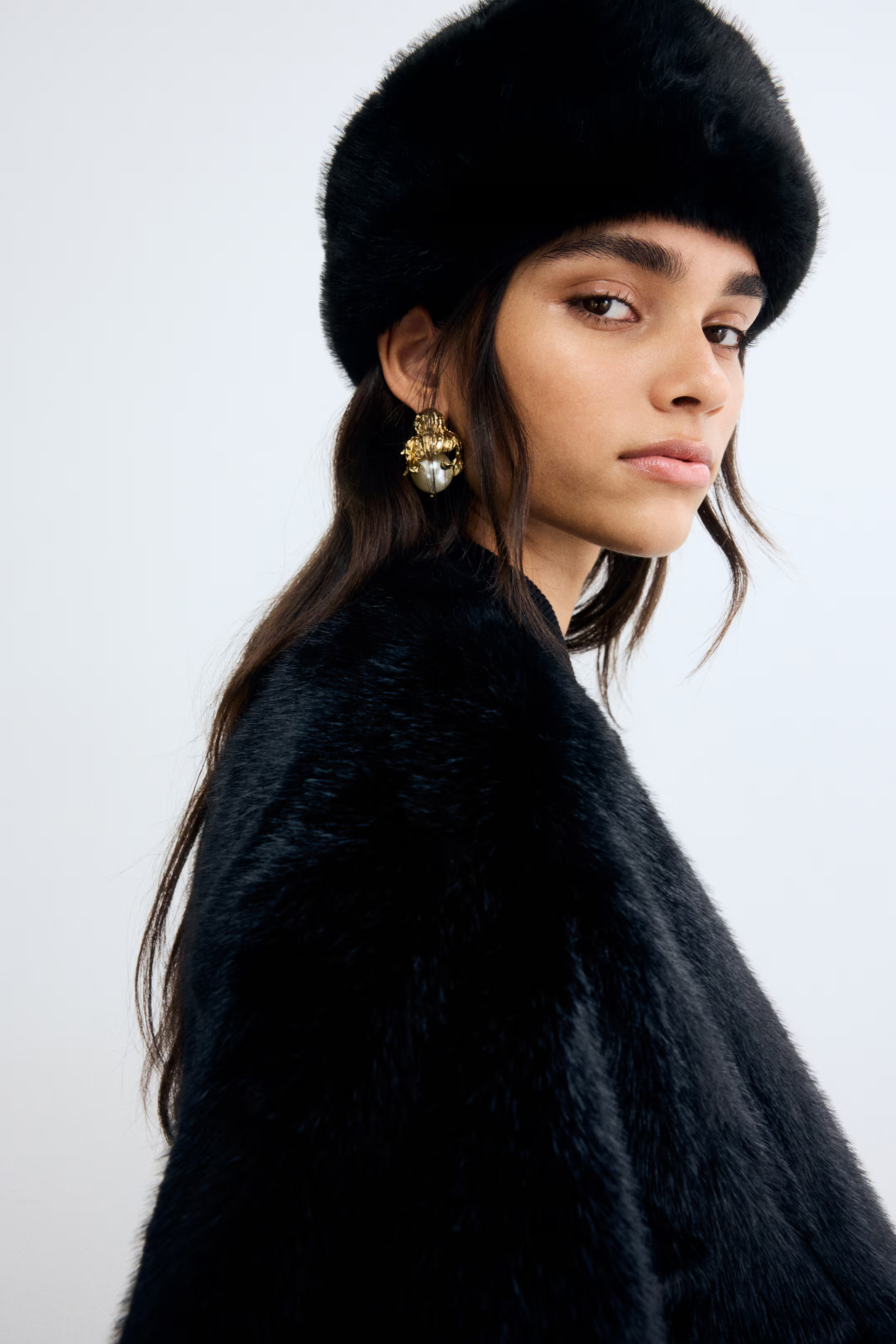 Reversible Bomber Jacket | H&M (US + CA)