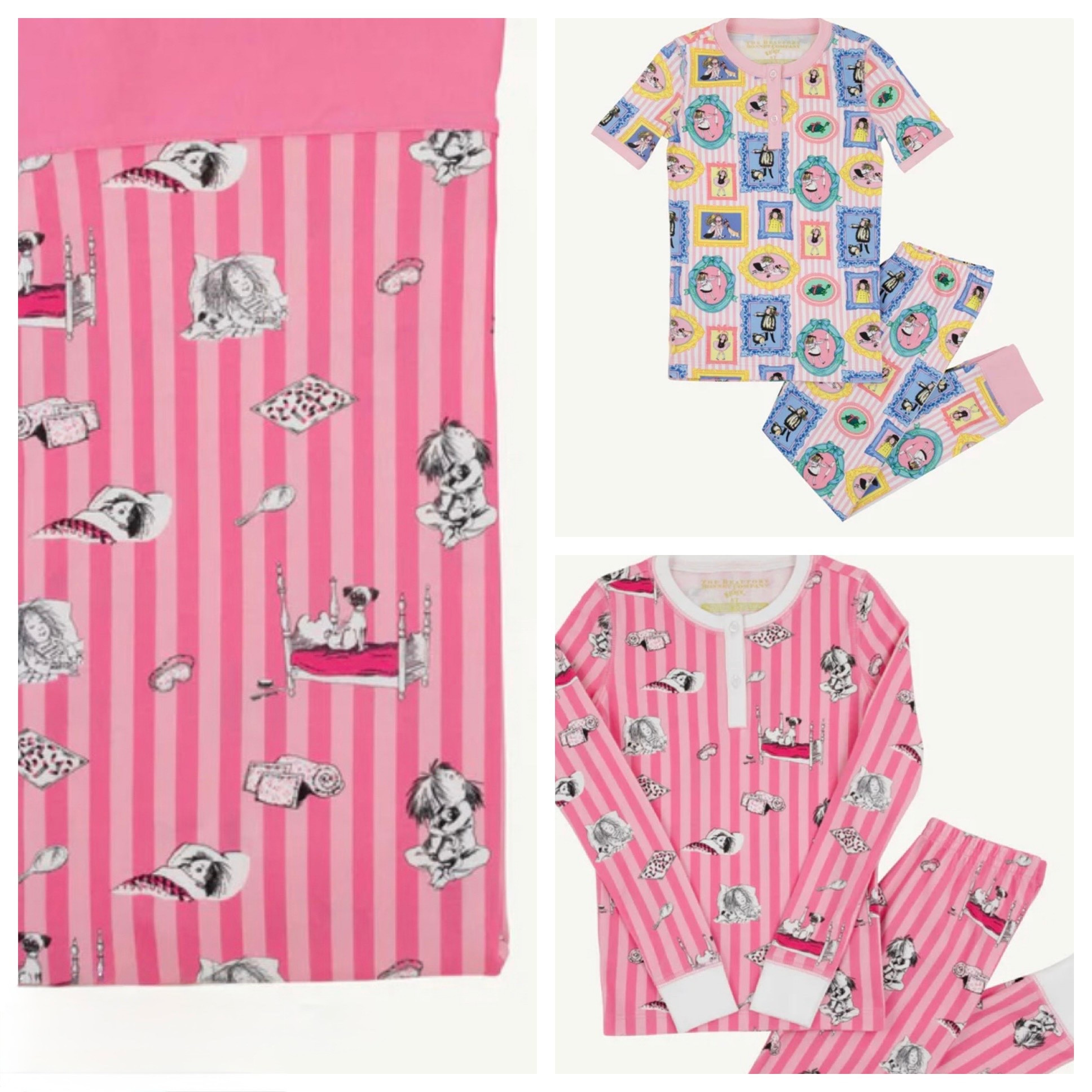 Eloise 🎀 TBBC 

#LTKValentine #LTKBaby #LTKKids