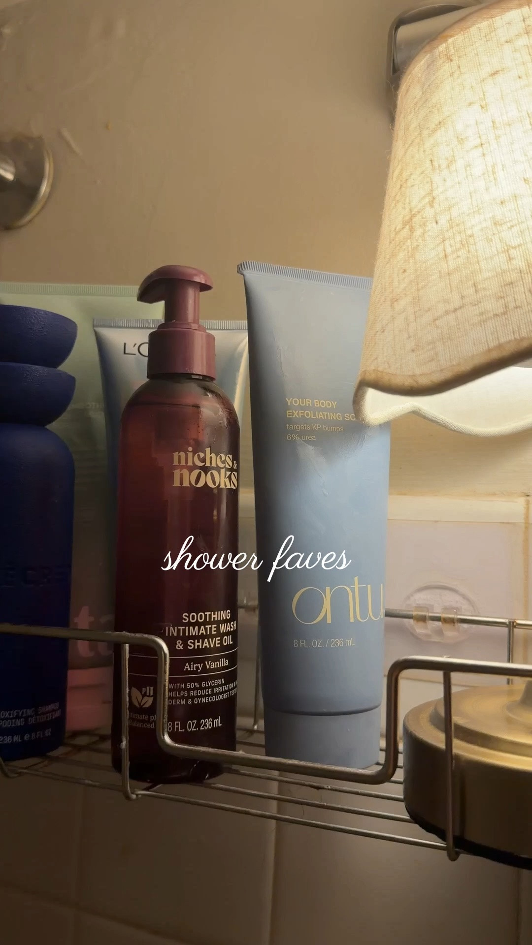 #LTKmorningroutine #LTKgrwm #LTKselfcare