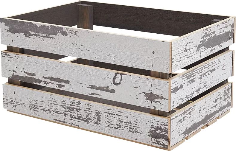 Wood Crate | Wayfair North America