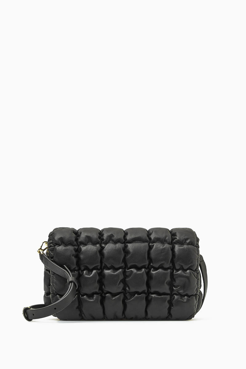 Quilted Crossbody Bag - Leather | COS (US)
