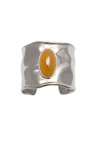 Stone arm cuff | PULL and BEAR UK