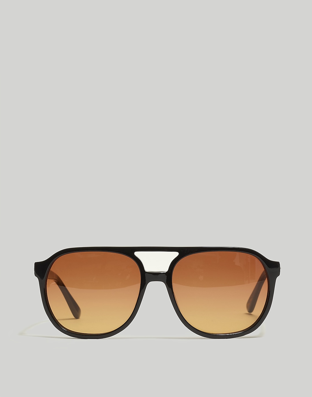 Dashden Aviator Sunglasses | Madewell