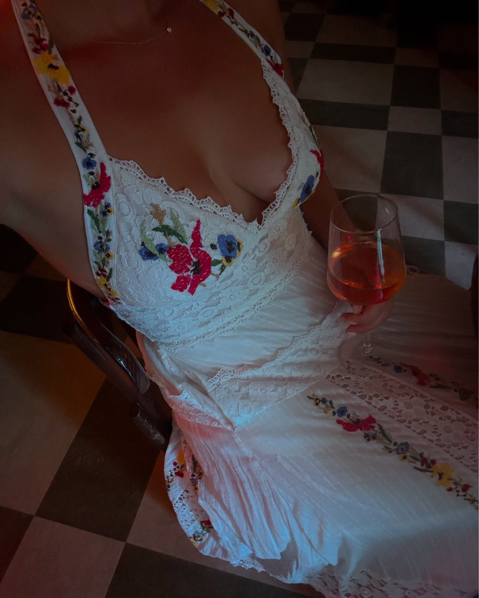 🪻🍷🏔️ 

#LTKStyleTip #LTKTravel