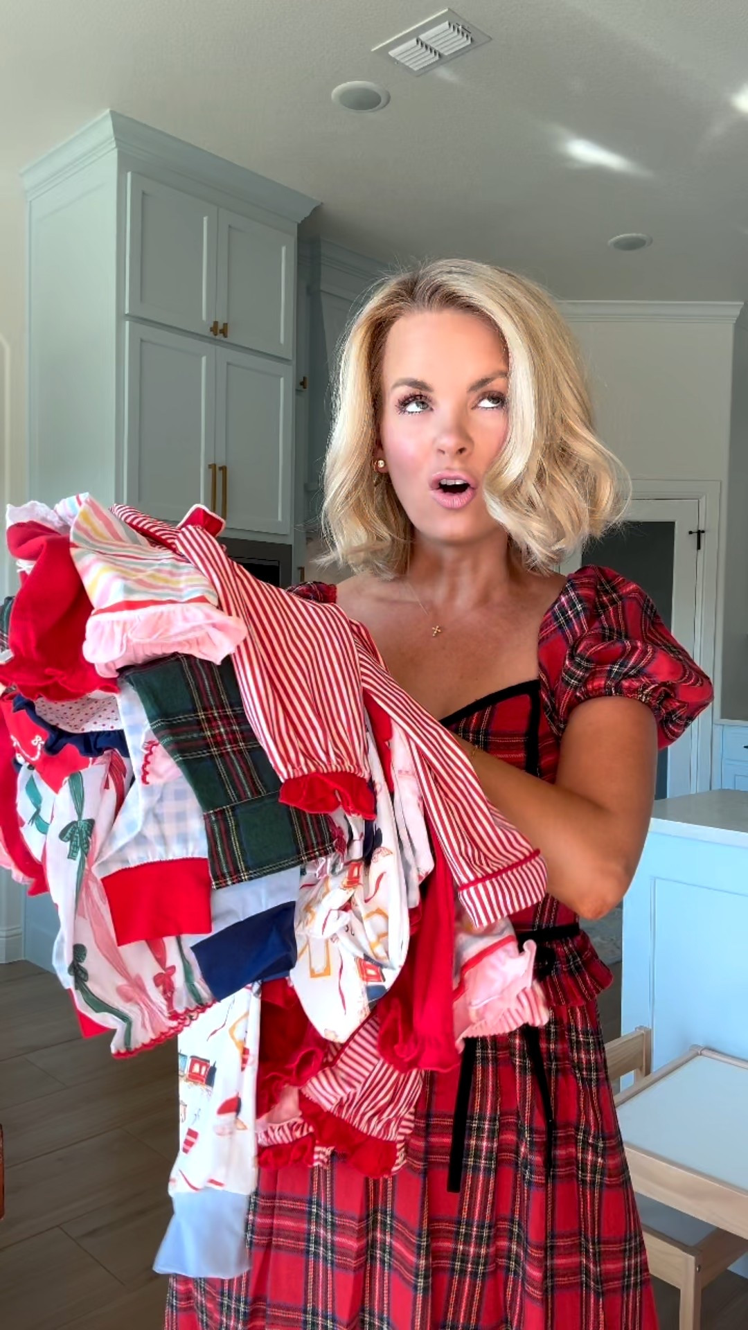 Code GEOR to save on these Christmas items from smocked flamingo! 

#LTKHoliday