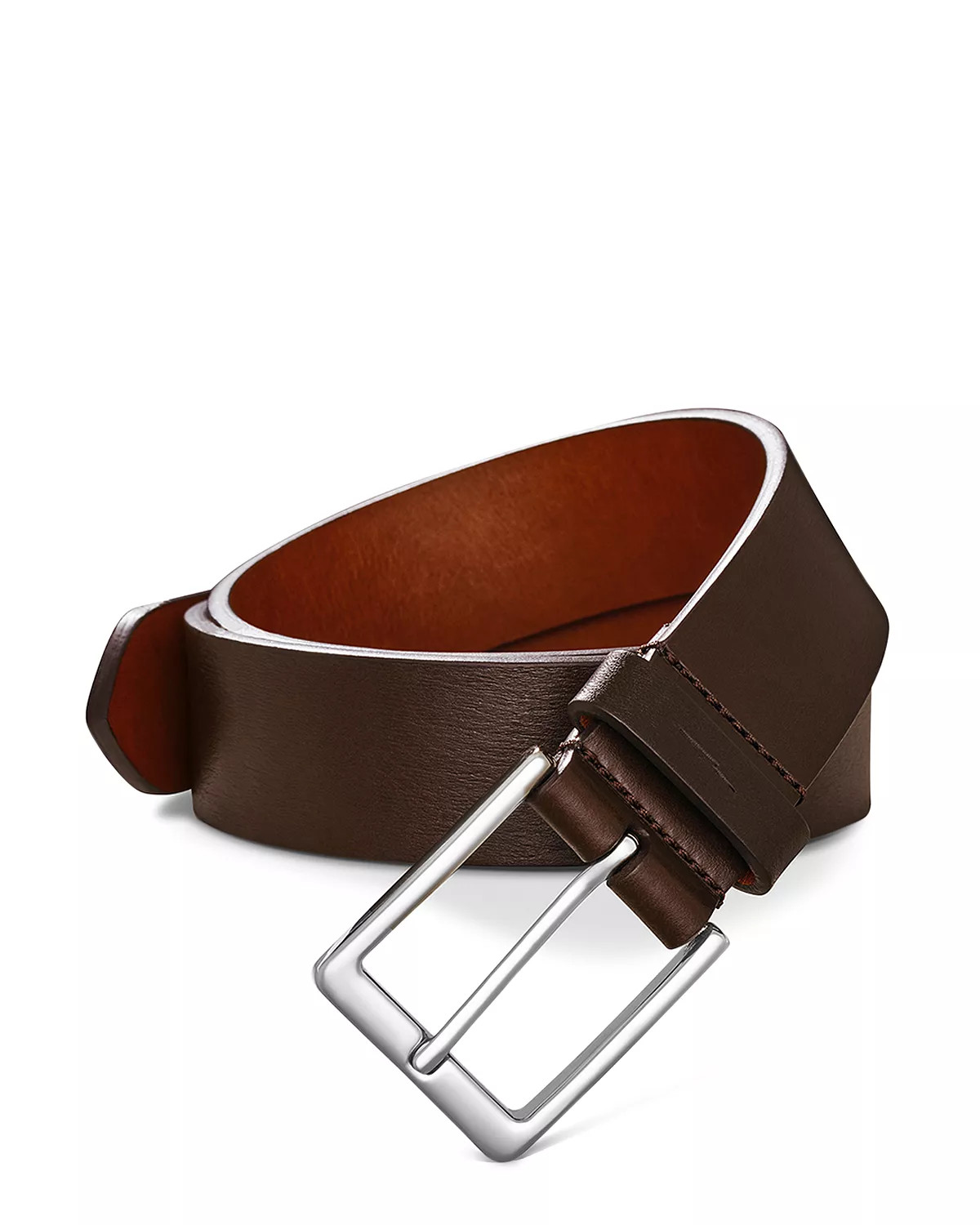 Men's Lightning Bolt Keeper Belt | Bloomingdale's (US)