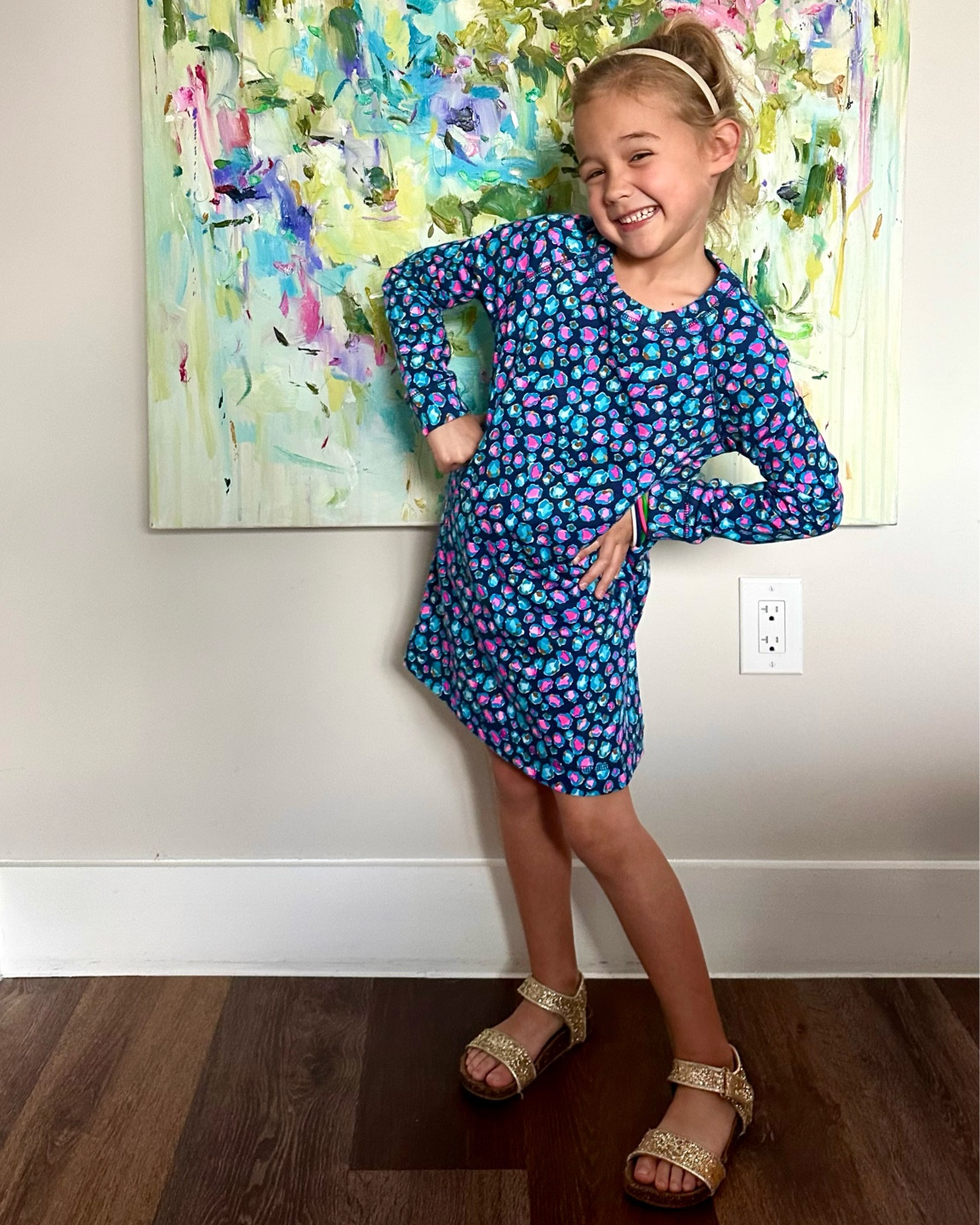 The cutest little Lilly Pulitzer dress for little girls. Little girl outfit ideas. Little girl dress. Outfit ideas for little girls. 



#LTKFind #LTKSeasonal #LTKkids