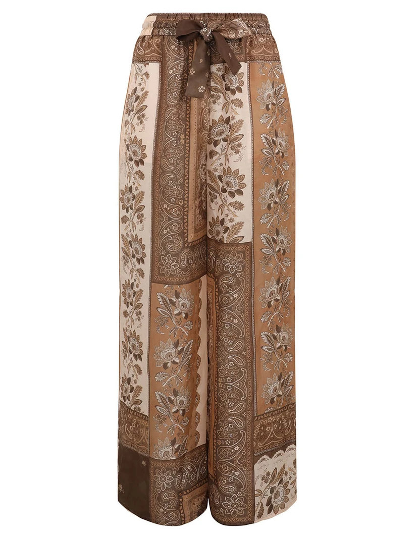 Lucky Relaxed Pant            
        
            

    
    
    











    
        

  ... | ZIMMERMANN (US, CA, EU, MENA)