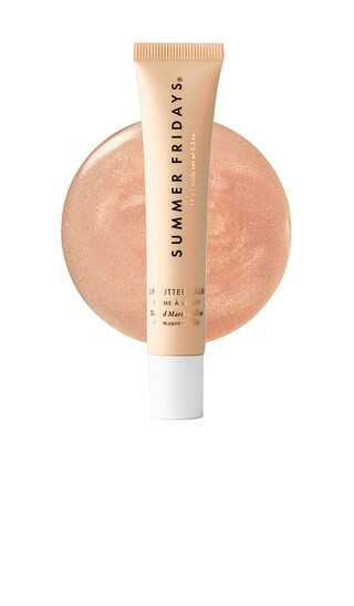 Summer Fridays Limited Edition Lip Butter Balm in Toasted Marshmallow. | Revolve Clothing (Global)