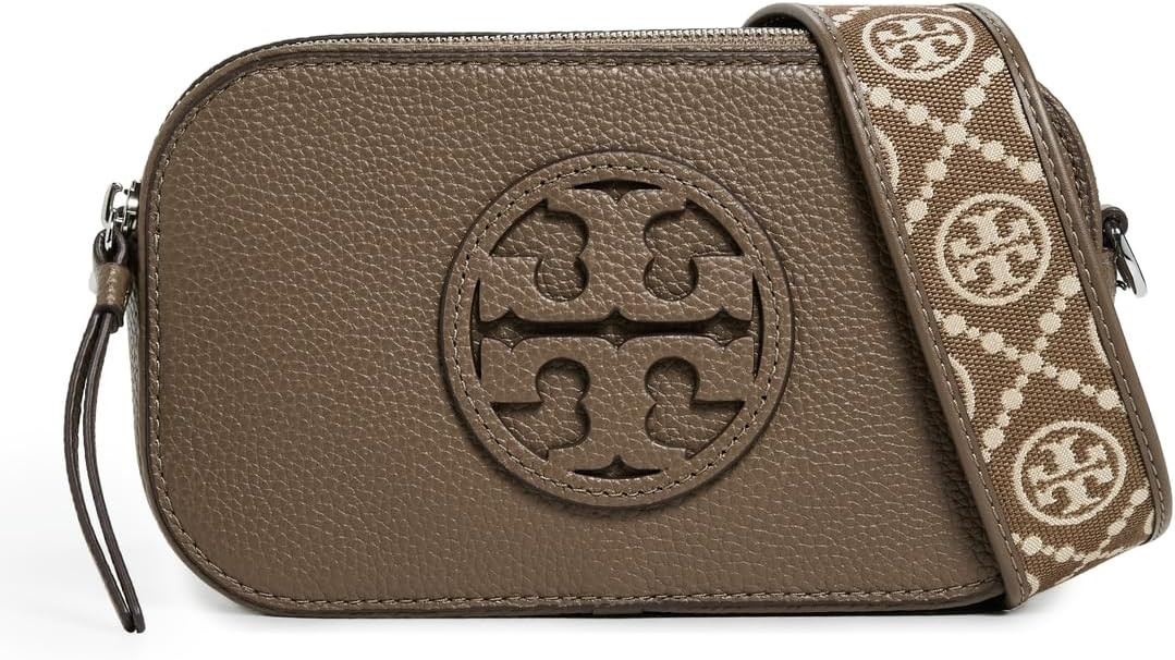 Tory Burch Women's Mini Miller Crossbody Bag | Amazon (US)