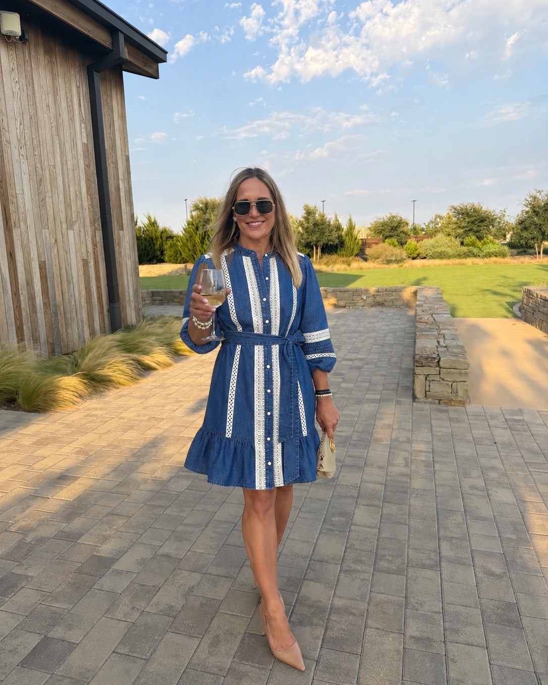 Walmart is out here showing the other brands how it’s done! These fall finds look so good, feel current, and somehow still come with those Walmart prices we love. They are making it way too easy to refresh your wardrobe this season.

#LTKgrwm #LTKdayinmylife #LTKootd