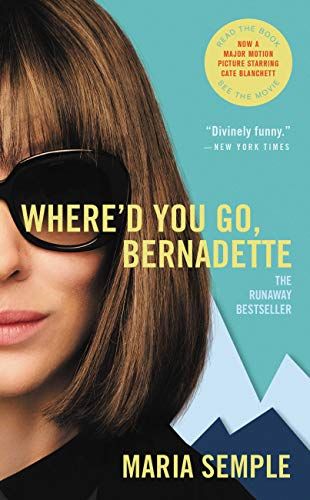 Where'd You Go, Bernadette: A Novel



Kindle Edition | Amazon (US)