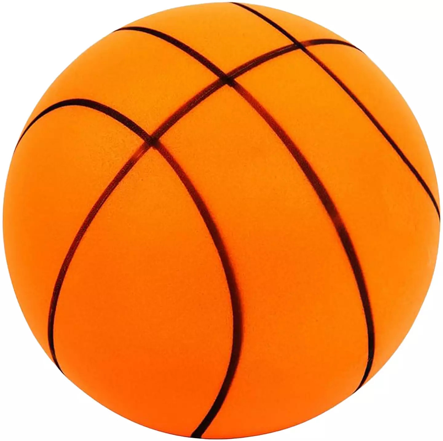 Cipton Mini Silent Basketball 5" | DICK'S Sporting Goods