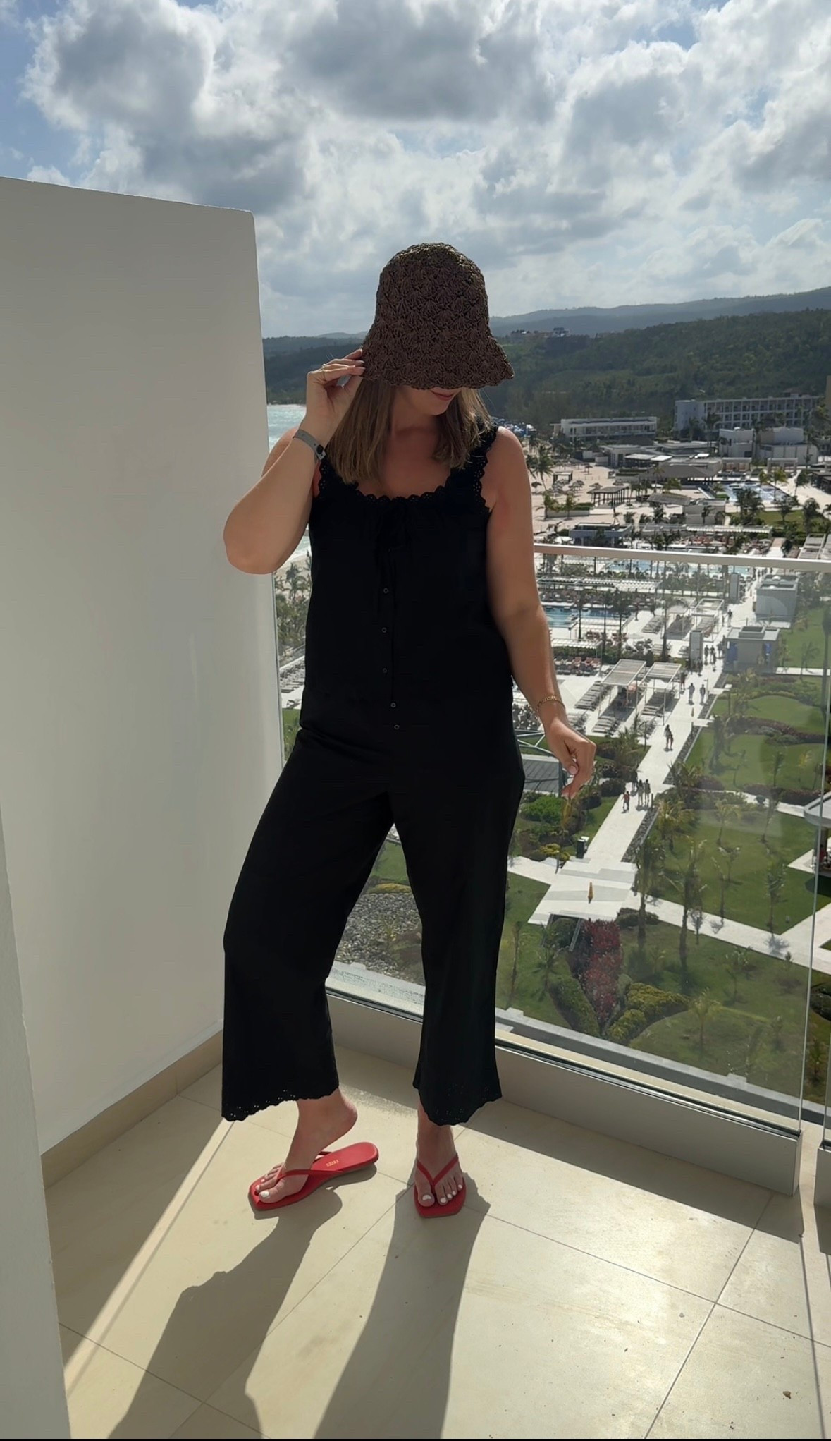 Gap set  

#LTKootd #LTKgrwm #LTKdayinmylife