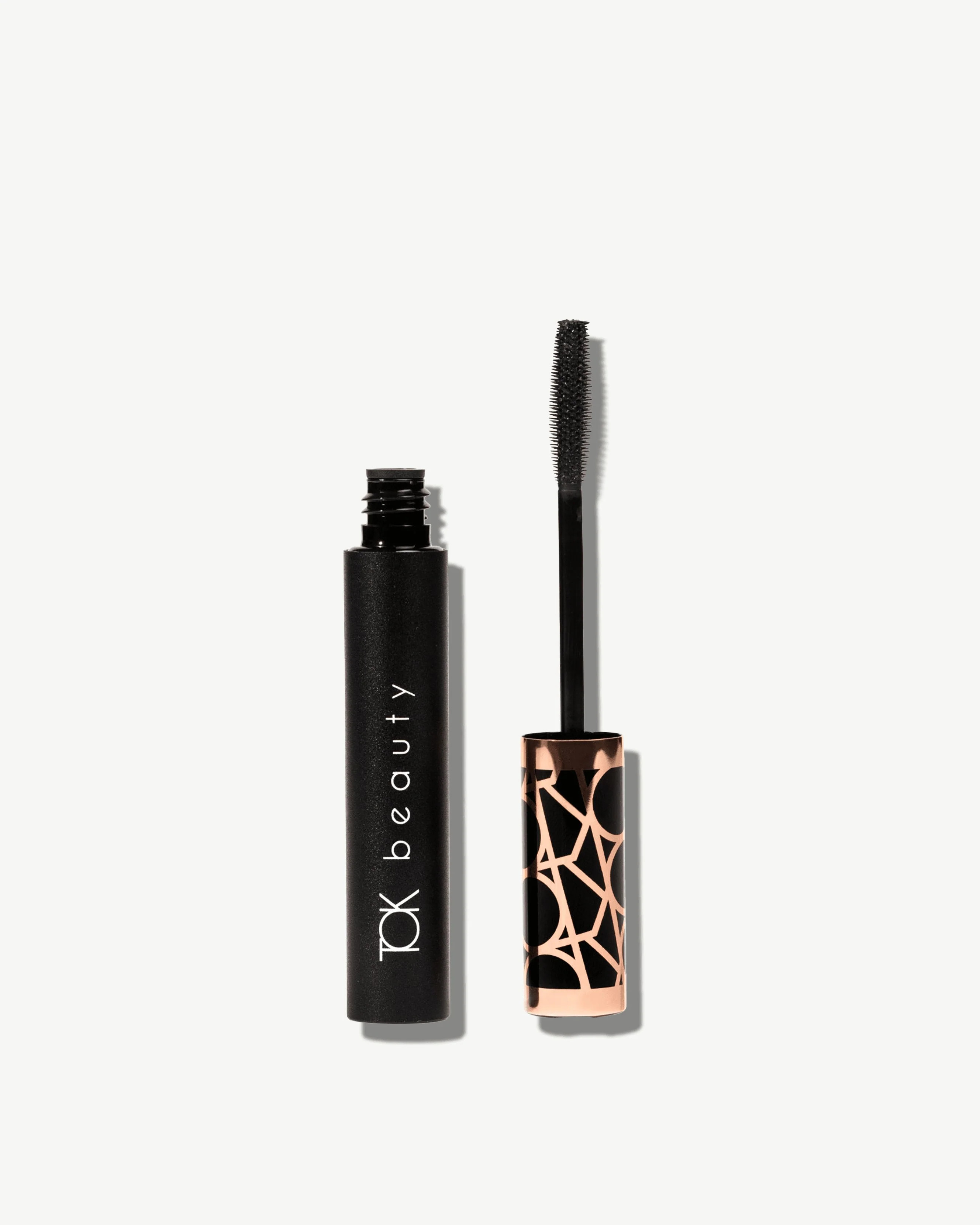 Eyes That TOK - Lash Enhancing Mascara | Credo Beauty