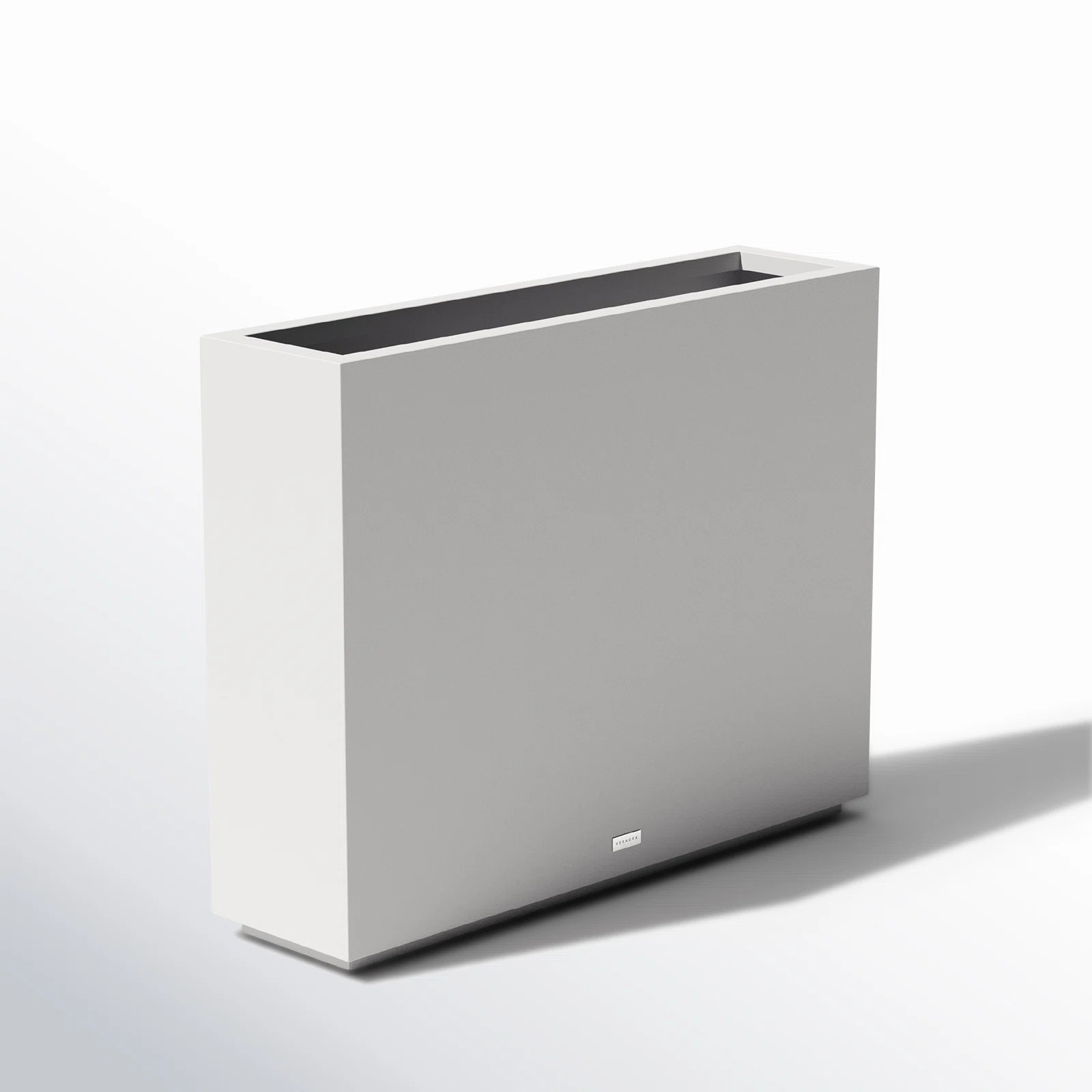 Block Series Span Planter | Birch Lane