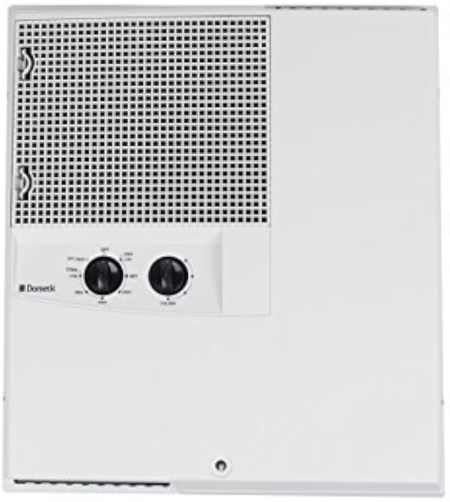 DOMETIC 3107206.017 Polar White ADB Kit with Manual Control | Amazon (US)