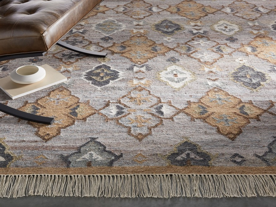 Lido 9' x 12' Flatweave Rug | Arhaus