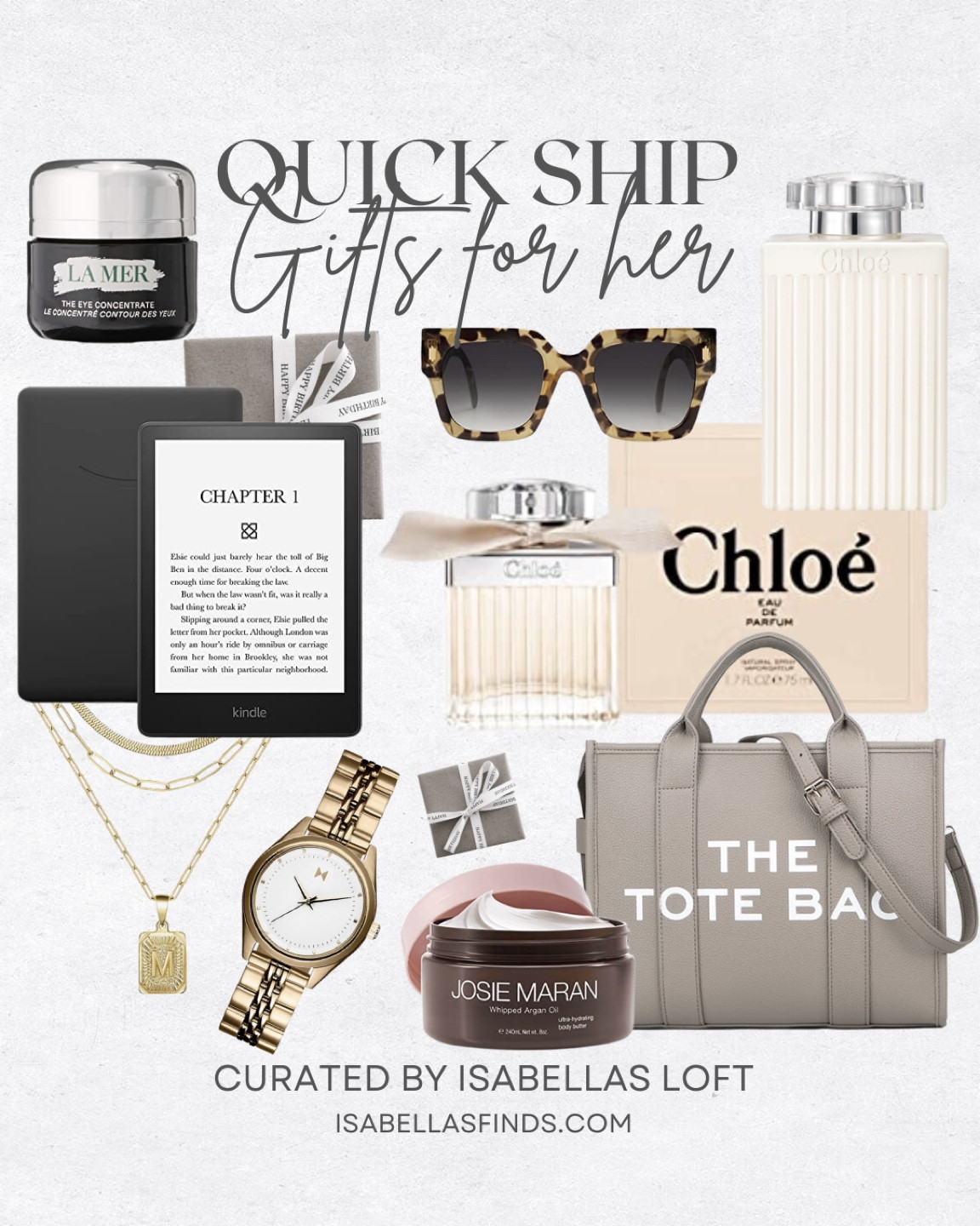 Quick Ship Gifts for her

Christmas, Christmas Decor, Gift Guide, Christmas tree, Garland, Media Console, Living Home Furniture, Bedroom Furniture, stand, cane bed, cane furniture, floor mirror, arched mirror, cabinet, home decor, modern decor, kitchen pendant lighting, unique lighting, Console Table, Restoration Hardware Inspired, ceiling lighting, black light, brass decor, black furniture, modern glam, entryway, living room, kitchen, throw pillows, wall decor, accent chair, dining room, home decor, rug, coffee table

#LTKGiftGuide #LTKSeasonal #LTKHoliday