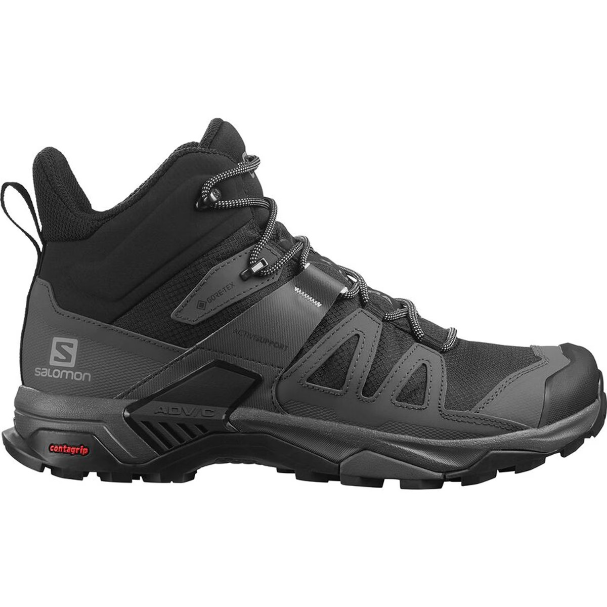 X Ultra 4 Mid GTX Hiking Shoe - Men's | Backcountry