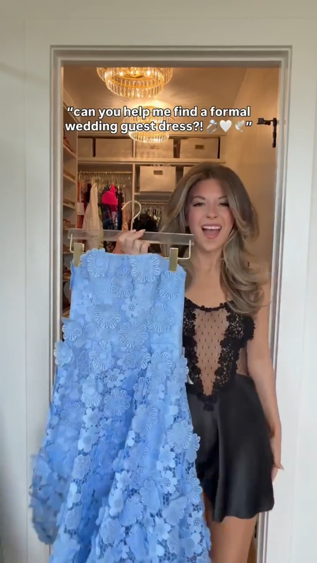 blue 3D floral wedding guest and spring formal event dress  

i size down to xs in helsi dresses

electric picks: emerson20
divi: emerson15

Wedding guest
formal event
Black tie
Spring party
Special occasion
strapless dress

#LTKU #LTKSeasonal #LTKWedding