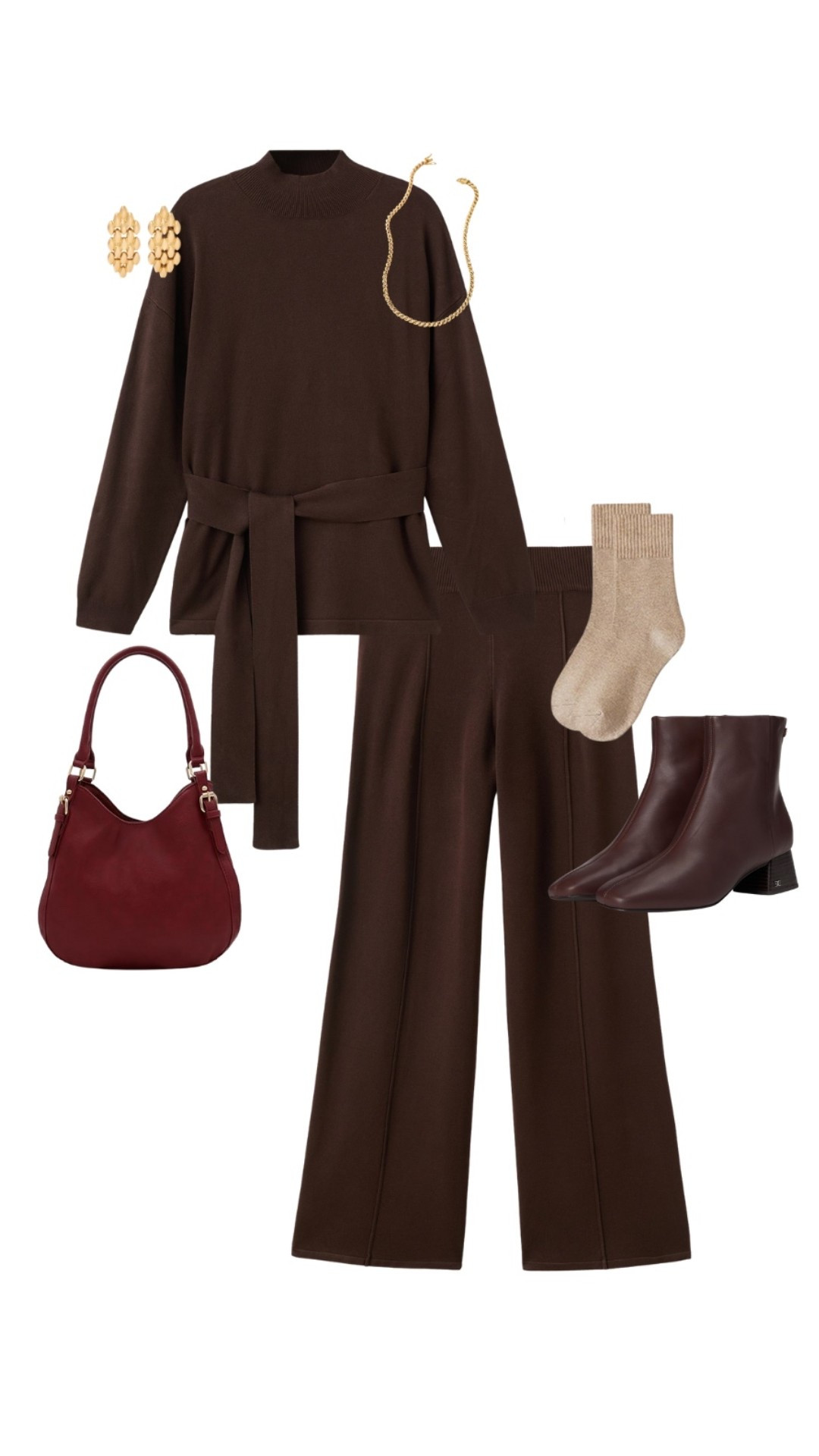 Thanksgiving outfit idea 

#LTKHoliday #LTKStyleTip #LTKSeasonal